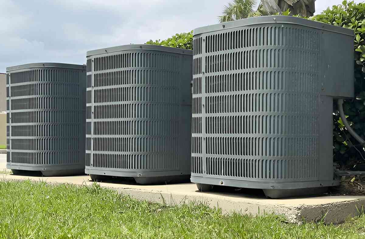 تركيب وصيانة التكييف المركزي في الكويت