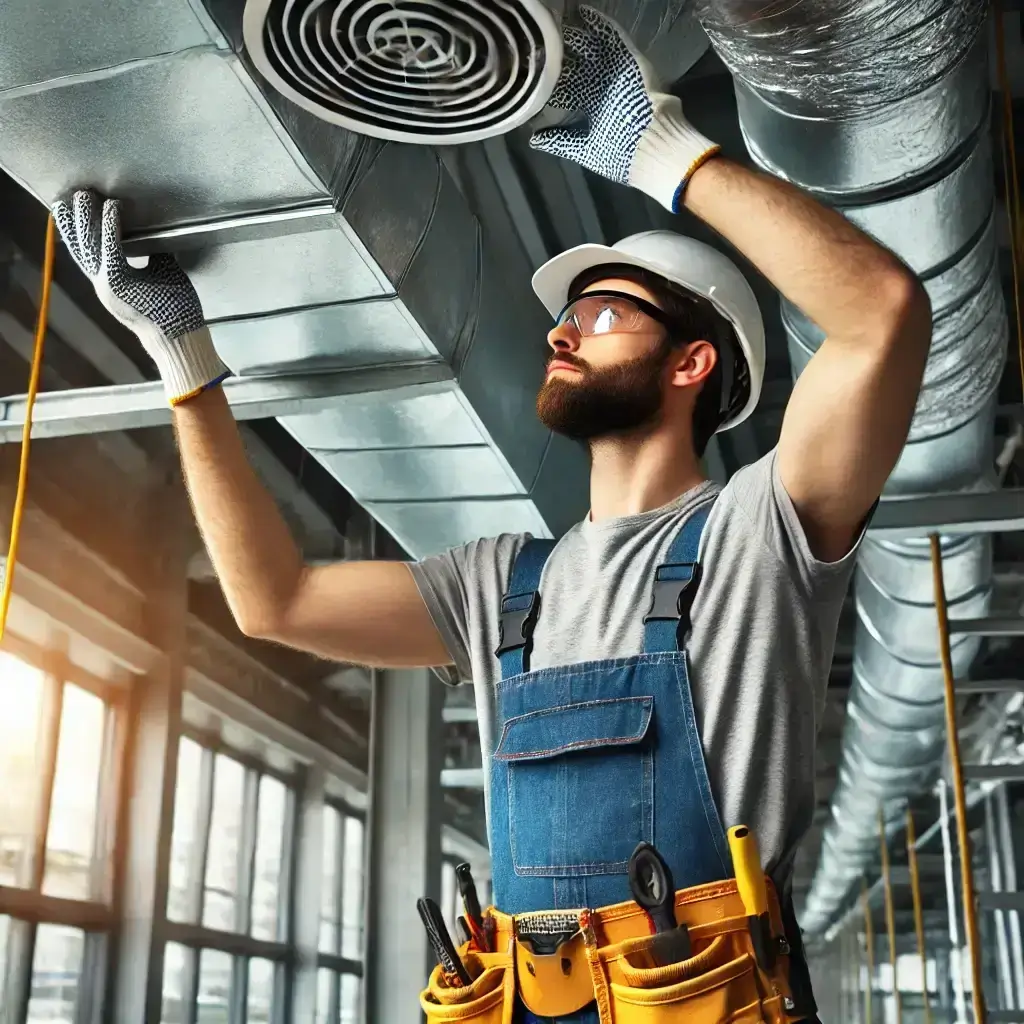 عقود صيانة التكييف في مصر