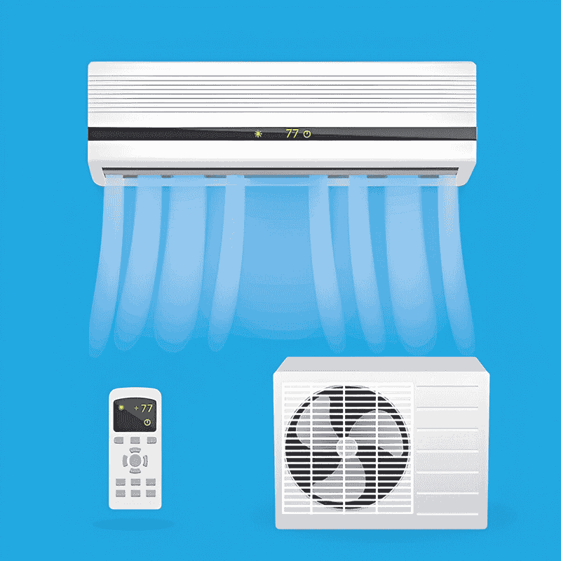 احصل على عرض سعر مجاني لخدمات التكييف