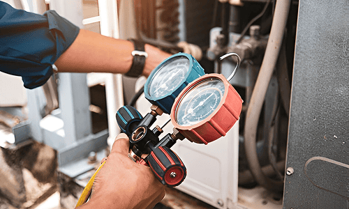 خدمات الصيانة الدورية للمكيفات