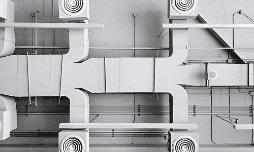 حلول التهوية المركزية المتطورة